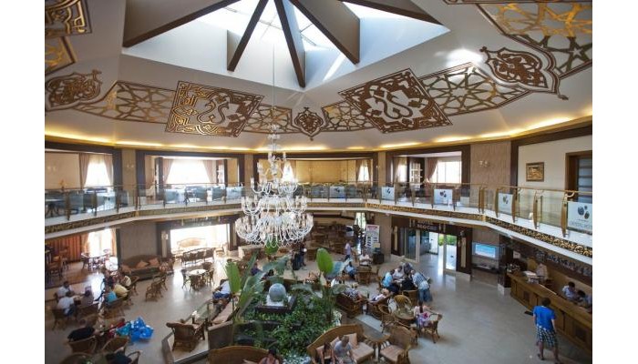 Poza pentru Crystal Paraiso Verde Resort & Spa 7699-1570097312 Crystal Paraiso Verde Resort & Spa poza 7