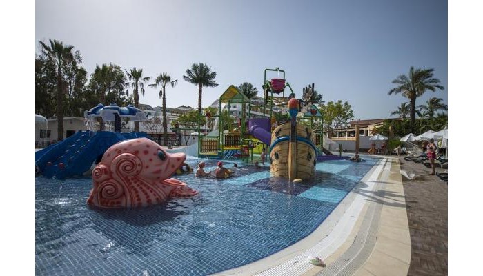 Poza pentru Crystal Paraiso Verde Resort & Spa 8029-1570097299 Crystal Paraiso Verde Resort & Spa poza 13