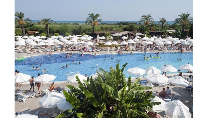 Poza pentru Crystal Paraiso Verde Resort & Spa 8243-1570097315 Crystal Paraiso Verde Resort & Spa poza 15