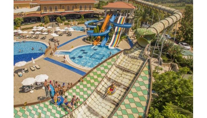 Poza pentru Crystal Paraiso Verde Resort & Spa 8443-1570097285 Crystal Paraiso Verde Resort & Spa poza 16