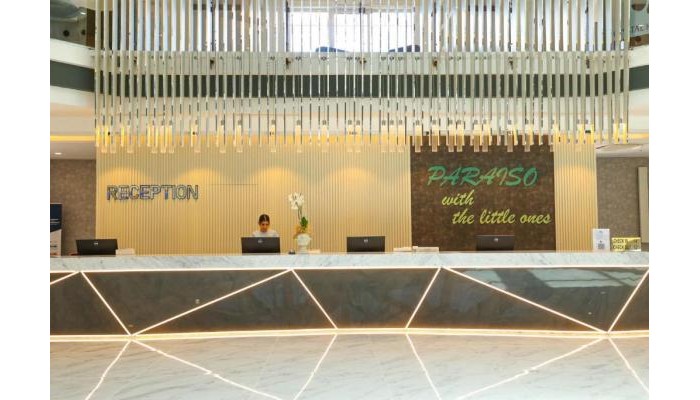 Poza pentru Crystal Paraiso Verde Resort & Spa 8475-1665568739 Crystal Paraiso Verde Resort & Spa poza 4