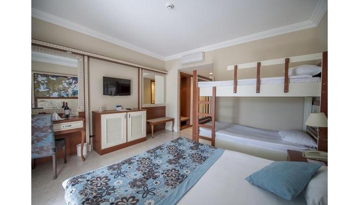 Poza pentru Crystal Paraiso Verde Resort & Spa 8881-1570097310 Crystal Paraiso Verde Resort & Spa poza 6