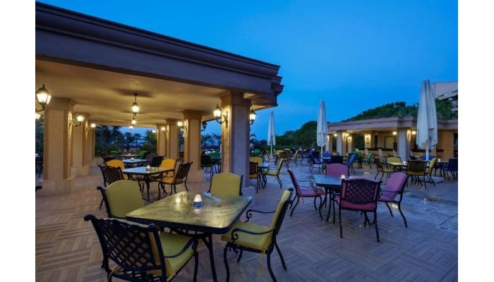 Poza pentru Crystal Tat Beach Golf Resort & Spa 1142-1699276652 Crystal Tat Beach Golf Resort & Spa poza 7