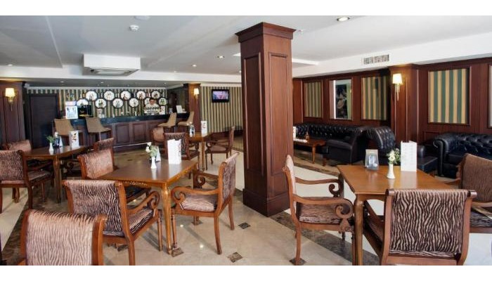 Poza pentru Crystal Tat Beach Golf Resort & Spa 1913-1699276659 Crystal Tat Beach Golf Resort & Spa poza 10