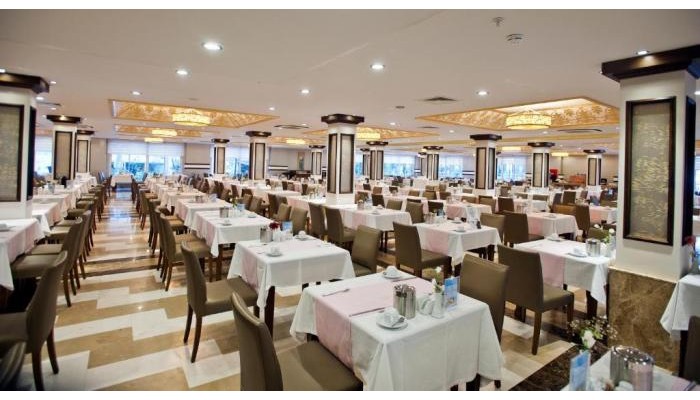Poza pentru Crystal Tat Beach Golf Resort & Spa 280-1699276655 Crystal Tat Beach Golf Resort & Spa poza 8
