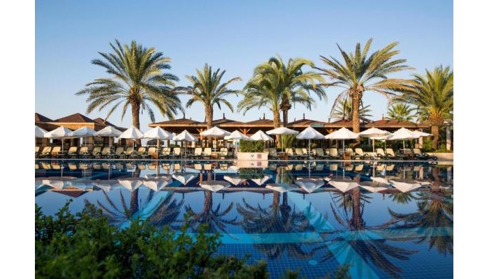 Poza pentru Crystal Tat Beach Golf Resort & Spa 6140-1699276663 Crystal Tat Beach Golf Resort & Spa poza 12
