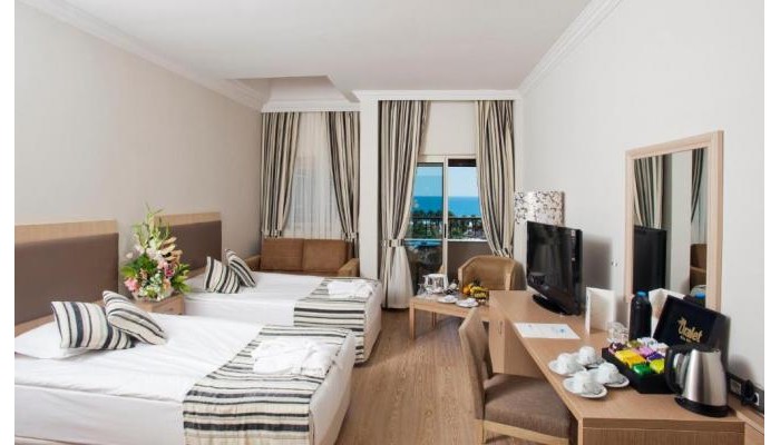 Poza pentru Crystal Tat Beach Golf Resort & Spa 6589-1699276648 Crystal Tat Beach Golf Resort & Spa poza 5