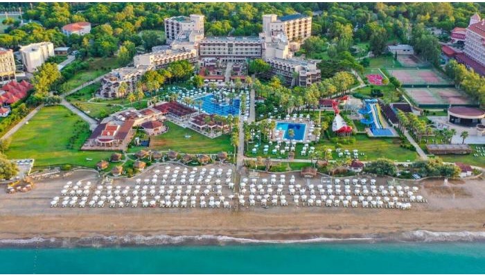 Poza pentru Crystal Tat Beach Golf Resort & Spa 7369-1699276640 Crystal Tat Beach Golf Resort & Spa poza 1