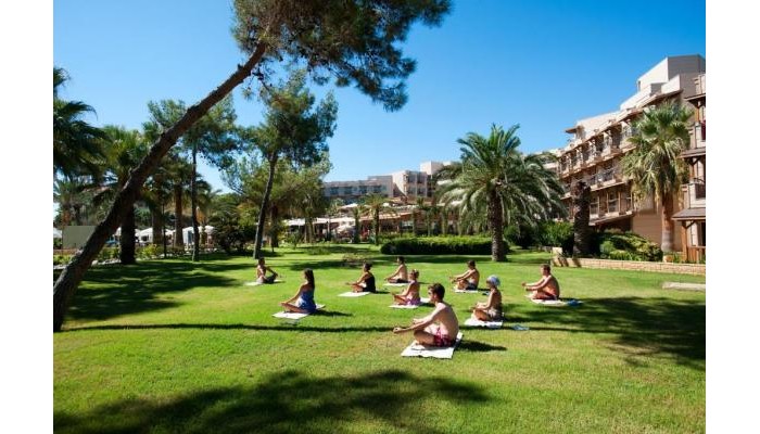 Poza pentru Crystal Tat Beach Golf Resort & Spa 7899-1699276674 Crystal Tat Beach Golf Resort & Spa poza 17