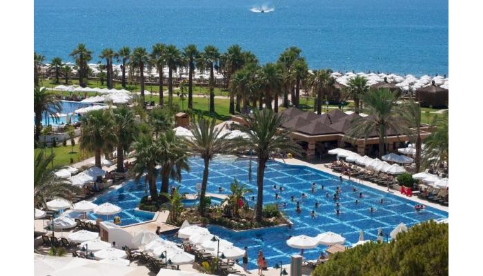 Poza pentru Crystal Tat Beach Golf Resort & Spa 9104-1699276665 Crystal Tat Beach Golf Resort & Spa poza 13
