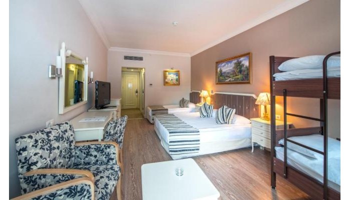 Poza pentru Crystal Tat Beach Golf Resort & Spa 9181-1699276642 Crystal Tat Beach Golf Resort & Spa poza 2