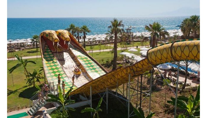 Poza pentru Crystal Tat Beach Golf Resort & Spa 930-1699276670 Crystal Tat Beach Golf Resort & Spa poza 15