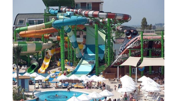 Poza pentru Crystal Waterworld Resort & Spa 227-1663053826 Crystal Waterworld Resort & Spa poza 18