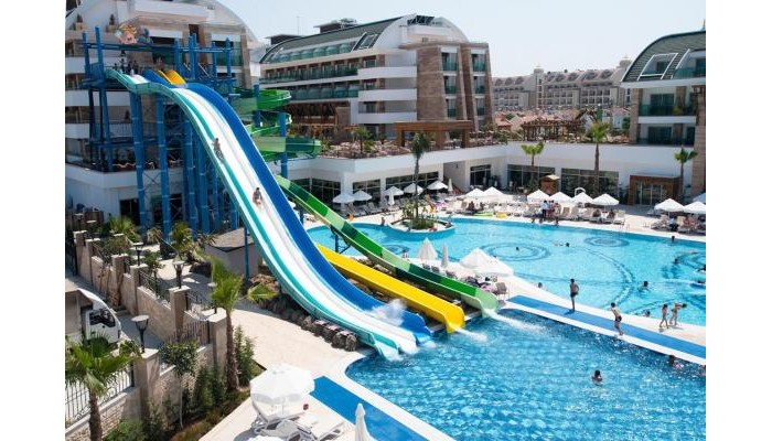 Poza pentru Crystal Waterworld Resort & Spa 2868-1663053856 Crystal Waterworld Resort & Spa poza 32