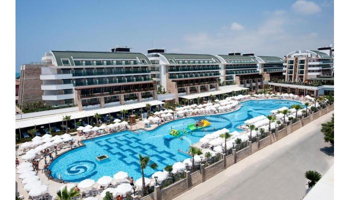 Poza pentru Crystal Waterworld Resort & Spa 320-1663053775 Crystal Waterworld Resort & Spa poza 0