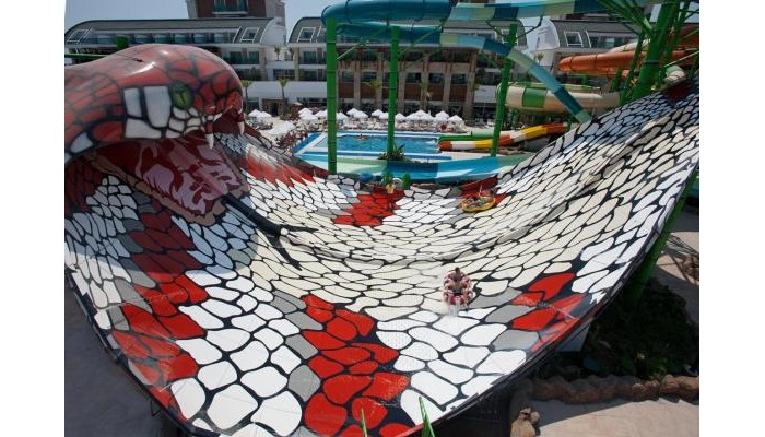 Poza pentru Crystal Waterworld Resort & Spa 3860-1663053821 Crystal Waterworld Resort & Spa poza 16