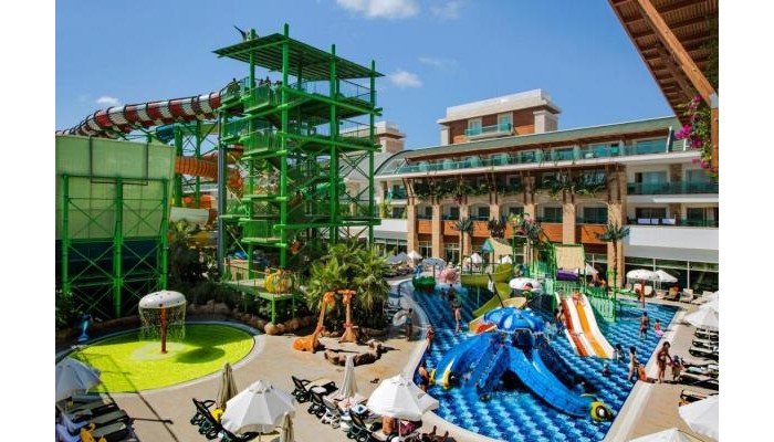 Poza pentru Crystal Waterworld Resort & Spa 3878-1663053819 Crystal Waterworld Resort & Spa poza 15