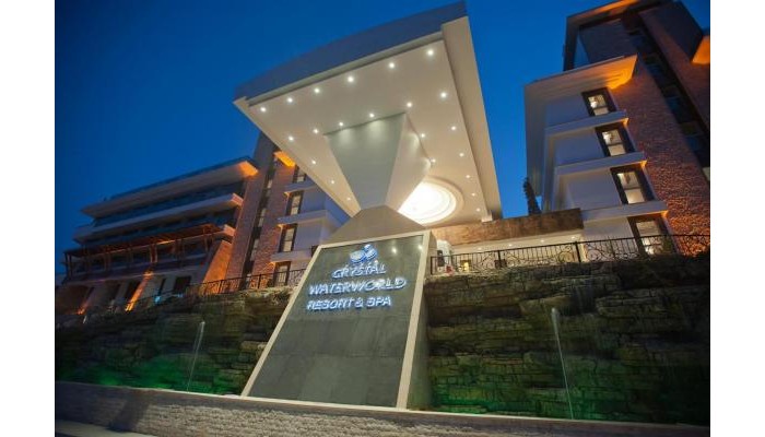 Poza pentru Crystal Waterworld Resort & Spa 5268-1663053781 Crystal Waterworld Resort & Spa poza 3