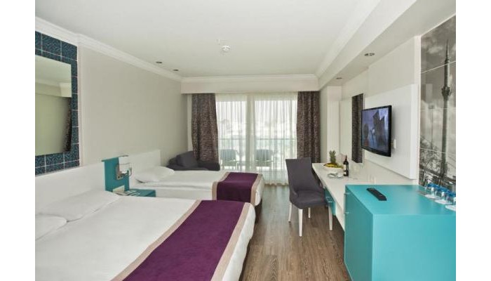 Poza pentru Crystal Waterworld Resort & Spa 5518-1663053792 Crystal Waterworld Resort & Spa poza 5