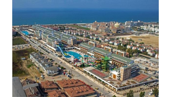 Poza pentru Crystal Waterworld Resort & Spa 554-1663053779 Crystal Waterworld Resort & Spa poza 2
