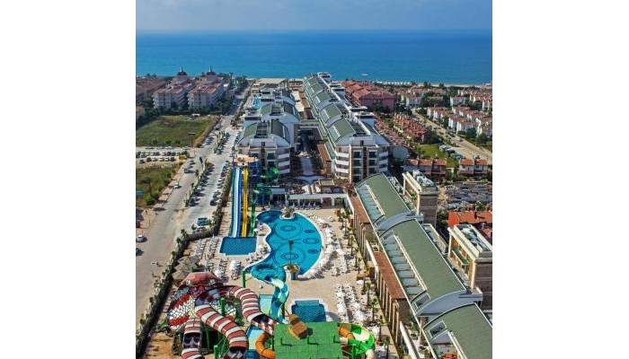 Poza pentru Crystal Waterworld Resort & Spa 6016-1663053777 Crystal Waterworld Resort & Spa poza 1