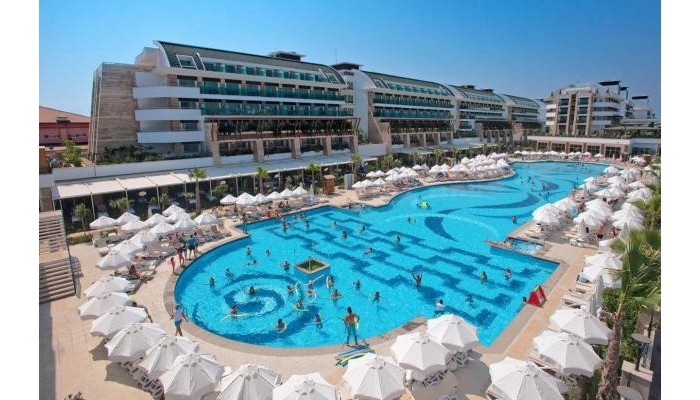 Poza pentru Crystal Waterworld Resort & Spa 687-1663053823 Crystal Waterworld Resort & Spa poza 17