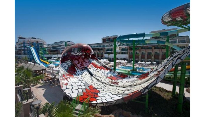 Poza pentru Crystal Waterworld Resort & Spa 6871-1663053843 Crystal Waterworld Resort & Spa poza 26