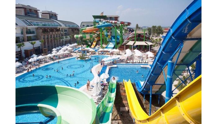 Poza pentru Crystal Waterworld Resort & Spa 776-1663053817 Crystal Waterworld Resort & Spa poza 14