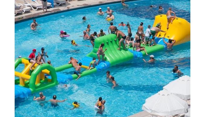 Poza pentru Crystal Waterworld Resort & Spa 827-1663053828 Crystal Waterworld Resort & Spa poza 19