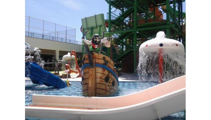 Poza pentru Crystal Waterworld Resort & Spa 8782-1663053836 Crystal Waterworld Resort & Spa poza 23
