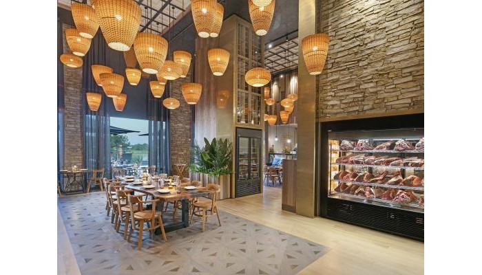 Hotel Cullinan Belek poza 24