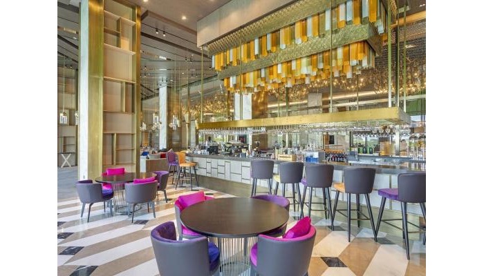 Hotel Cullinan Belek poza 25