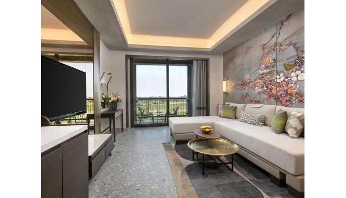 Hotel Cullinan Belek poza 12