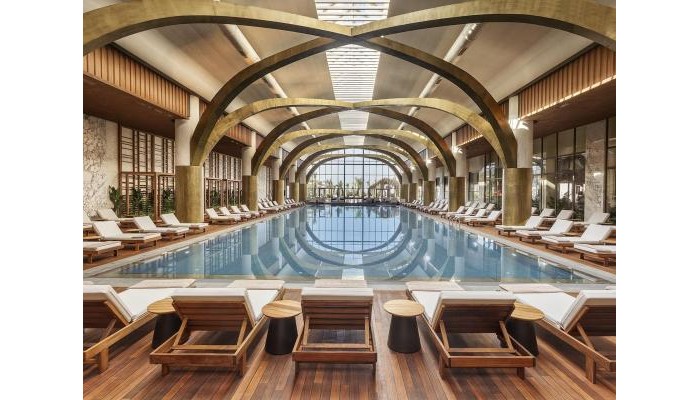 Hotel Cullinan Belek poza 26