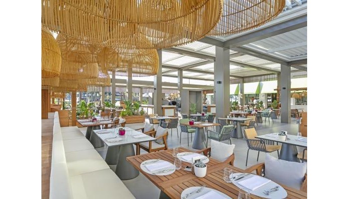 Hotel Cullinan Belek poza 27