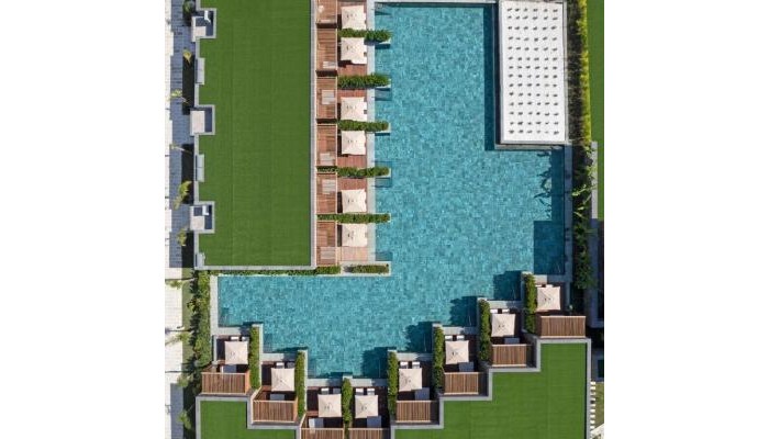 Hotel Cullinan Belek poza 8