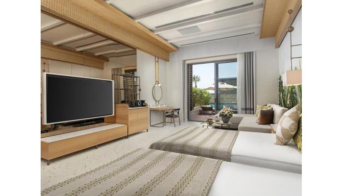 Hotel Cullinan Belek poza 17