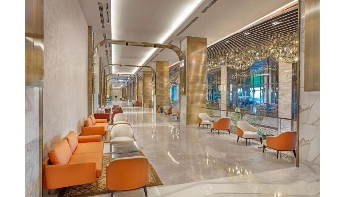 Hotel Cullinan Belek poza 6