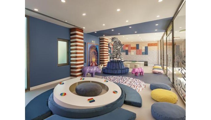 Hotel Cullinan Belek poza 35