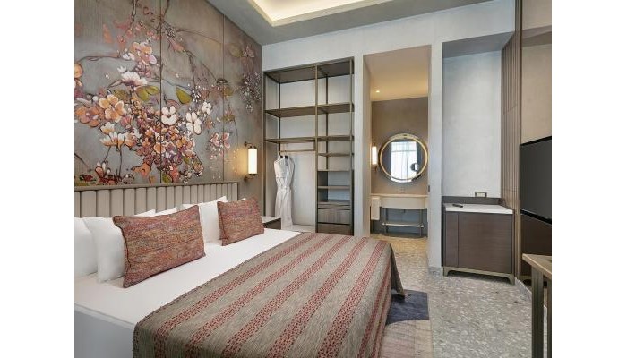 Hotel Cullinan Belek poza 16