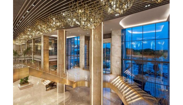 Hotel Cullinan Belek poza 5