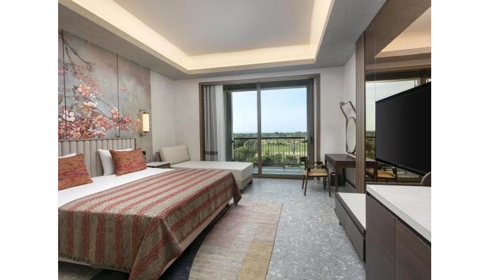 Hotel Cullinan Belek poza 13