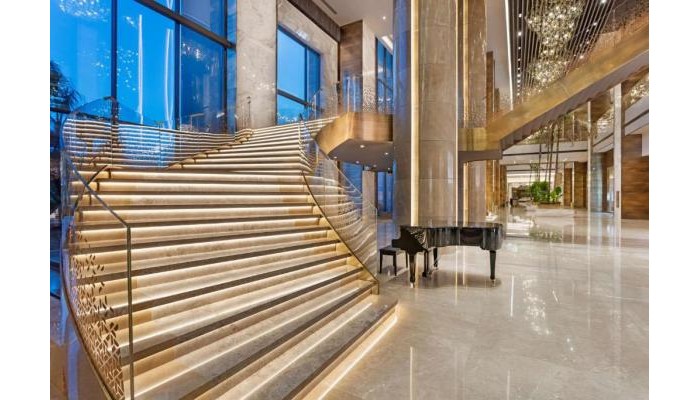 Hotel Cullinan Belek poza 4