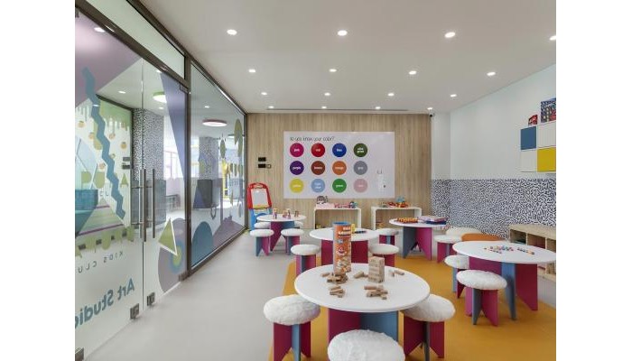 Hotel Cullinan Belek poza 36