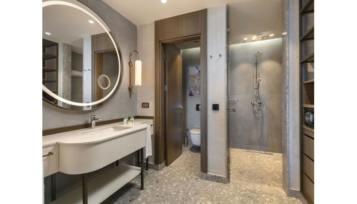 Hotel Cullinan Belek poza 1