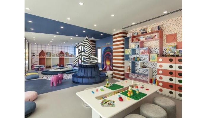 Hotel Cullinan Belek poza 37