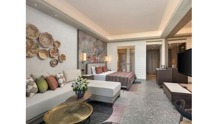 Hotel Cullinan Belek poza 11