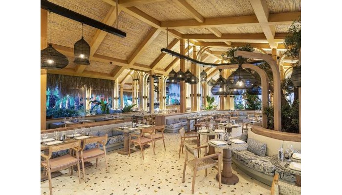 Hotel Cullinan Belek poza 28