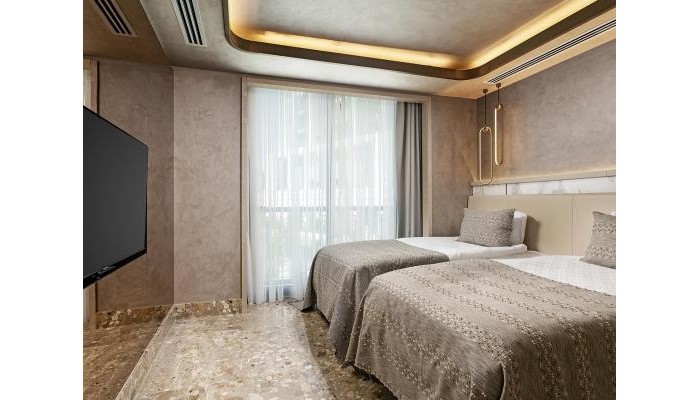 Hotel Cullinan Belek poza 21