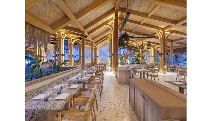 Hotel Cullinan Belek poza 30